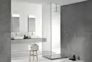 Geberit Selnova Square Унітаз-компакт, білий (503.086.00.1)
