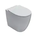 Унітаз підлоговий Globo 4ALL (MD005BI)