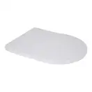 Mixxus BEVEL-0404-T3 Унітаз-компакт, білий (MI6726)