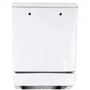 Бачок до унітазу-компакту Mixxus Bevel-0405-R Tank 605х370х800 зі зливною арматурою (MI8325)