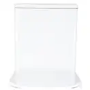 Бачок до унітазу-компакту Mixxus Bevel-0405-R Tank 605х370х800 зі зливною арматурою (MI8325)