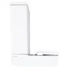 Бачок до унітазу-компакту Mixxus Bevel-0405-R Tank 605х370х800 зі зливною арматурою (MI8325)