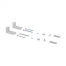 Чаша унітазу-компакту Mixxus Ellipse-0403-T3 Bowl 640х360х835 Tornado 3.0 без сидіння (MI8345)