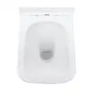 Чаша унітазу-компакту Mixxus Style-0403-R Bowl 620х360х800 Rimless без сидіння (MI8358)