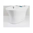 Чаша унітазу-компакту Mixxus Wave-0402-T3 Bowl 650x350x830 Tornado 3.0 без сидіння (MI8360)