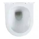 Чаша унітазу-компакту Mixxus Wave-0402-T3 Bowl 650x350x830 Tornado 3.0 без сидіння (MI8360)
