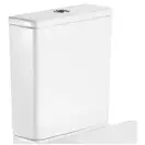 Бачок до унітазу-компакту Mixxus Premium Quadro-0402-R Tank 675х390х855 зі зливною арматурою (MI831 (MI8313)