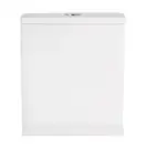 Бачок до унітазу-компакту Mixxus Premium Quadro-0402-R Tank 675х390х855 зі зливною арматурою (MI831 (MI8313)