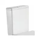 Бачок до унітазу-компакту Mixxus Premium Ellipse-0402-R Tank 660х390х855 зі зливною арматурою (MI83 (MI8319)