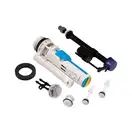 Бачок до унітазу-компакту Mixxus Premium Ellipse-0402-R Tank 660х390х855 зі зливною арматурою (MI83 (MI8319)