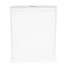 Бачок до унітазу-компакту Mixxus Premium Ellipse-0402-R Tank 660х390х855 зі зливною арматурою (MI83 (MI8319)