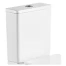 Бачок до унітазу-компакту Mixxus Premium Bevel-0401-T1 Tank 625х390х845 зі зливною арматурою (MI832 (MI8321)