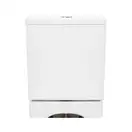 Бачок до унітазу-компакту Mixxus Premium Bevel-0402-R Tank 670х390х880 зі зливною арматурою (MI8327