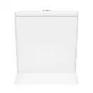 Бачок до унітазу-компакту Mixxus Premium Bevel-0402-R Tank 670х390х880 зі зливною арматурою (MI8327