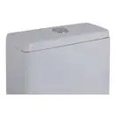 Бачок до унітазу-компакту Mixxus Premium Style-0401-T3 Tank 620х365х805 зі зливною арматурою (MI832 (MI8328)