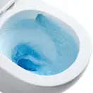 Чаша унітазу-компакту Mixxus Premium Bevel-0401-T1 Bowl 625х390х845 Tornado 1.0 без сидіння (MI8348