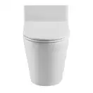 Чаша унітазу-компакту Mixxus Premium Bevel-0401-T1 Bowl 625х390х845 Tornado 1.0 без сидіння (MI8348