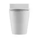 Чаша унітазу-компакту Mixxus Premium Bevel-0401-T1 Bowl 625х390х845 Tornado 1.0 без сидіння (MI8348