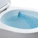 Чаша унітазу-компакту Mixxus Premium Bevel-0402-T1 Bowl 670х390х880 Tornado 1.0 без сидіння (MI8353