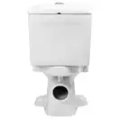 Унитаз-компакт детский Qtap Baby с сиденьем QT2322C229PEWD
