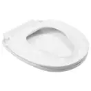 Унитаз-компакт детский Qtap Baby с сиденьем QT2322C229PEWD