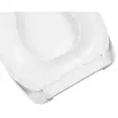 Унитаз-компакт детский Qtap Baby с сиденьем QT2322C229PEWD