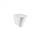 Гап А342737000 унітаз підлоговий clean RIM(компл до бачка A34173000)  Roca (A342737000)