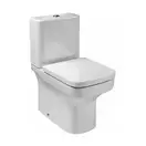 Dama-N компакт підлоговий A34P788000 600мм,кришка soft/close Roca ІСПАНІЯ