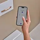 Geberit AquaClean Alba Унітаз-біде підвісний, білий (146.350.01.1)