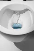 Унитаз-биде Rimless (безободковый) Laufen Cleanet Navia (сиденье в комплекте), белый глянцевый (820601.400.000.1) фото 15 Aquada.com.ua