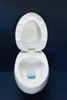 Унітаз Alessi підвісний LCC H8209764000001 Laufen ШВЕЙЦАРІЯ
