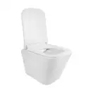 Qtap Tern Унитаз подвесной, белый (QT1733052ERW)