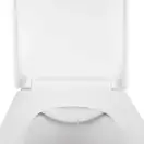 Qtap Tern Унитаз подвесной, белый (QT1733052ERW)
