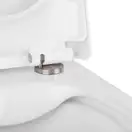 Qtap Tern Унитаз подвесной, белый (QT1733052ERW)