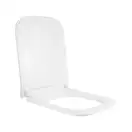 Qtap Tern Унитаз подвесной, белый (QT1733052ERW)