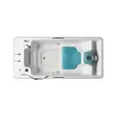 Aquator AQ-54 Ванна медична, з масажем (AQ-54 Aero-HDHM-UVM)