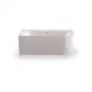 Ванна акрилова Knief Fresh Right 180х80, білий глянцевий (0100032/010009106) (0100032_010009106)