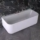 Ванна акрилова Knief Tidy 180x80 (0100042/010009106) (0100042_010009106)