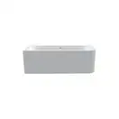 Ванна акрилова Knief Pure Right 180x80 (010004806/010009106) (010004806_010009106)
