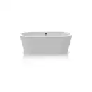 Ванна акрилова Knief Neo 170x80 (010007606/010009106) (010007606_010009106)