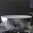 Ванна акрилова Knief Aqua Plus® CLUB, 160х62 (0100-075) (CLUB_0100-075)