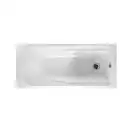Ванна COMFORT PLUS  180*80см з ніжками, прямокутна   KOLO  ПОЛЬЩА (XWP1480000)