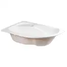 Ванна акриловая Lidz Majatek 150L 150x100 с ножками Nozki A 150 (LMAJATEK150LLNA150)