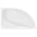 Ванна акриловая Lidz Wawel 170R 170x100 с ножками Nozki A 170 (LWAWEL170RLNA170)