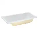 Ванна акриловая Lidz Wieza 170 170x70 с ножками Nozki R (LWIEZA170LNRUNIV)