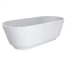 MIRAGGIO SIENA MIRASOFT Ванна, отдельностоящая (0001031)