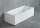 Панель до ванни бокова 70, RADAWAY (OBB-00-070x056U)