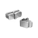 Набір для монтажу шторки B SET BVS2-R 100, RAVAK (D01000A071)