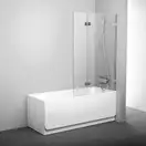 Набір для монтажу шторки B SET BVS2-R 100, RAVAK (D01000A071)