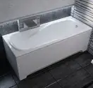 Панель до ванни фронтальна A CLASSIC U 170 ST, RAVAK (XAU0000005)